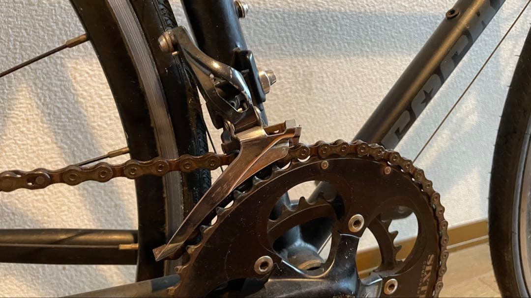 福岡引き取り限定 ロードバイク rockbikes