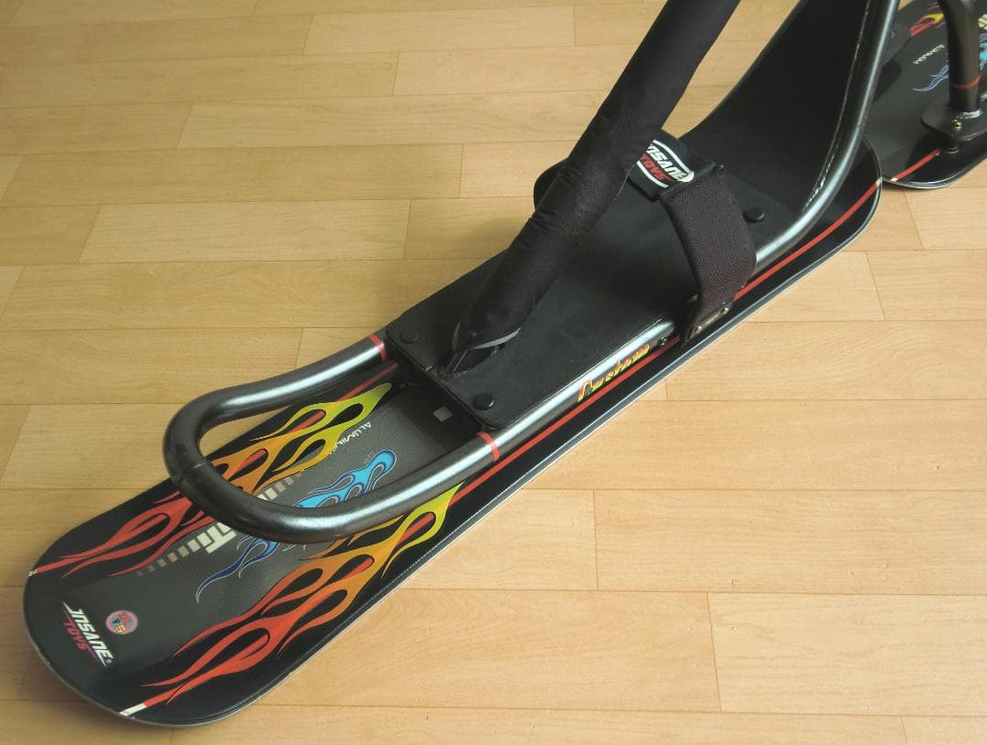 ■■送料無料■INSANETOYS■SCOOT/スノースクート■■