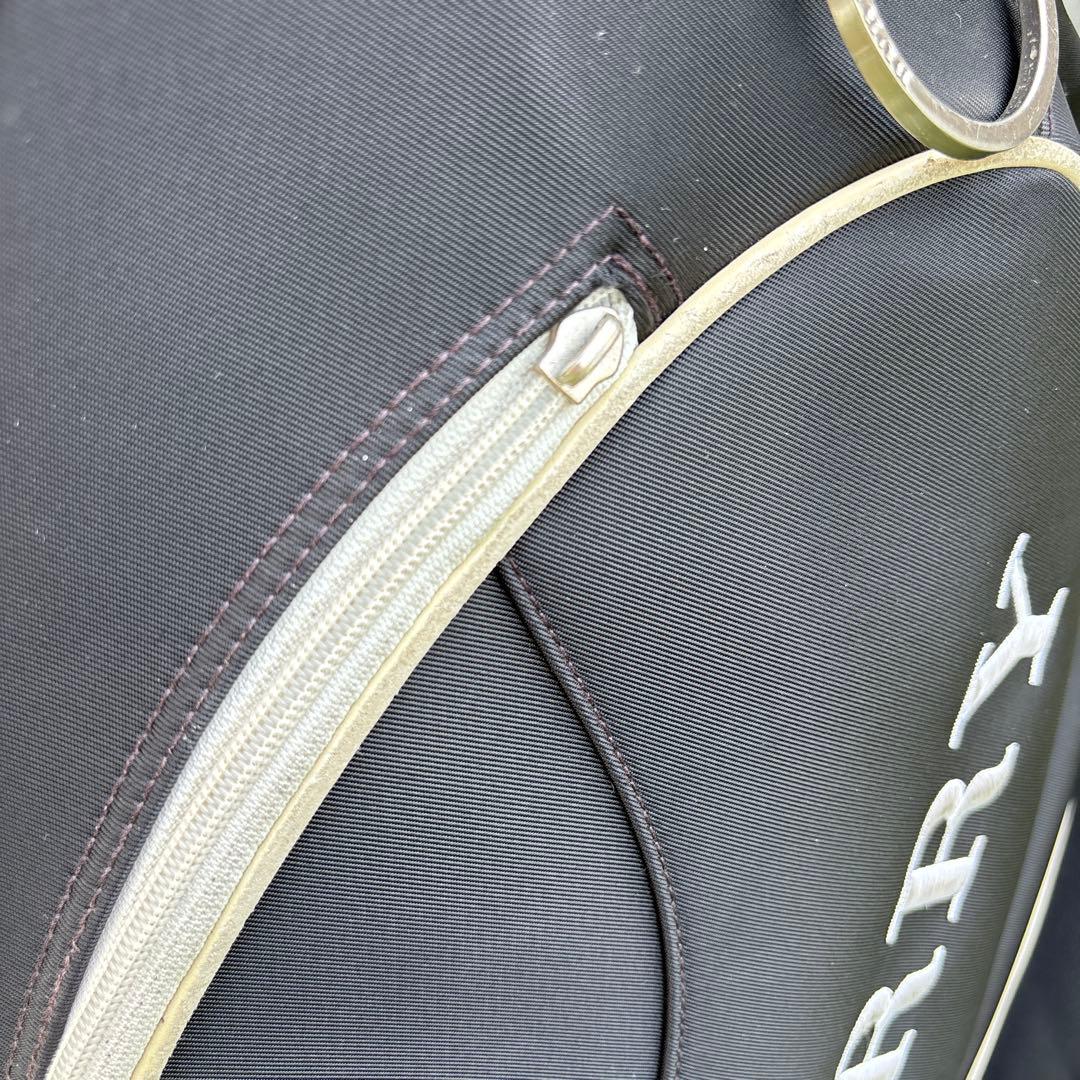 BURBERRY ゴルフバッグ・キャディバッグ