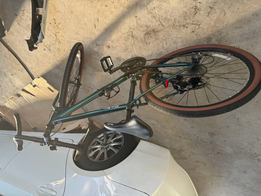 HODAABLOOM 「コーダーブルーム」 KESIKI TOURING