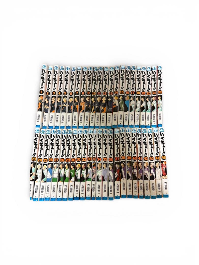 少年漫画 全巻セット