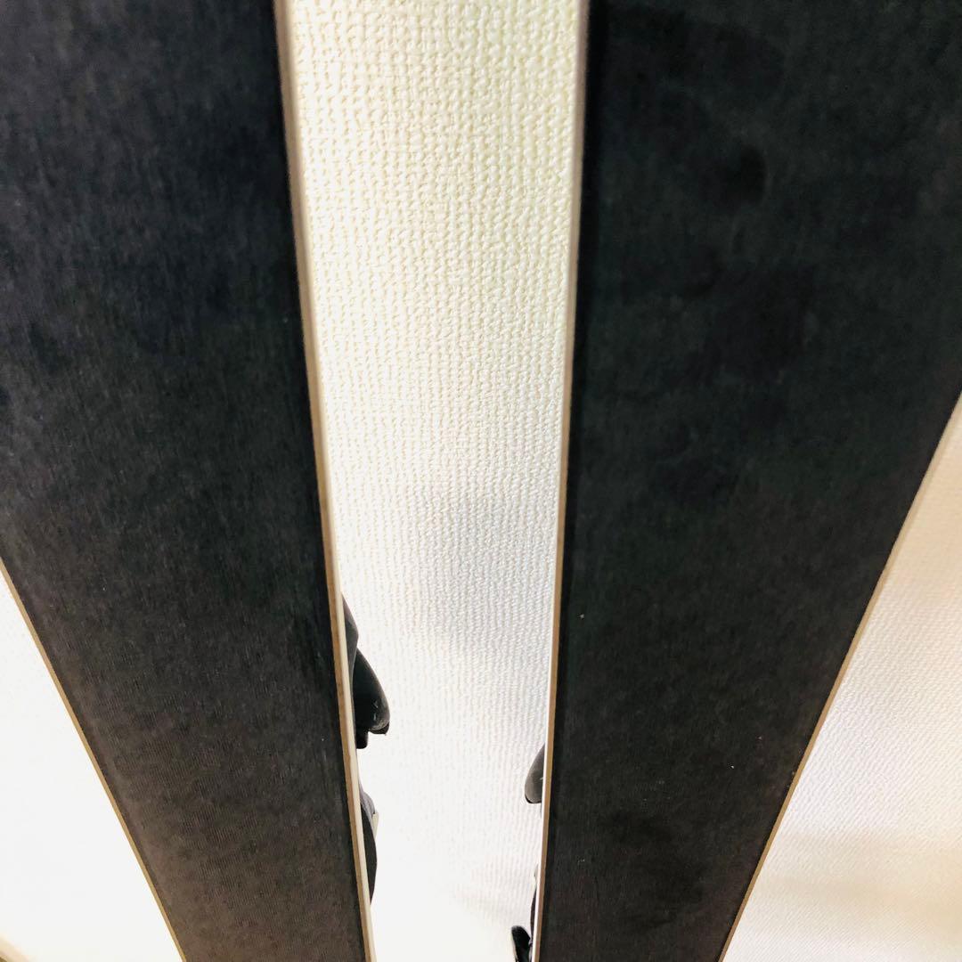 ロシニョール(ROSSIGNOL) デモアルファ ソフト スキー板 167cm