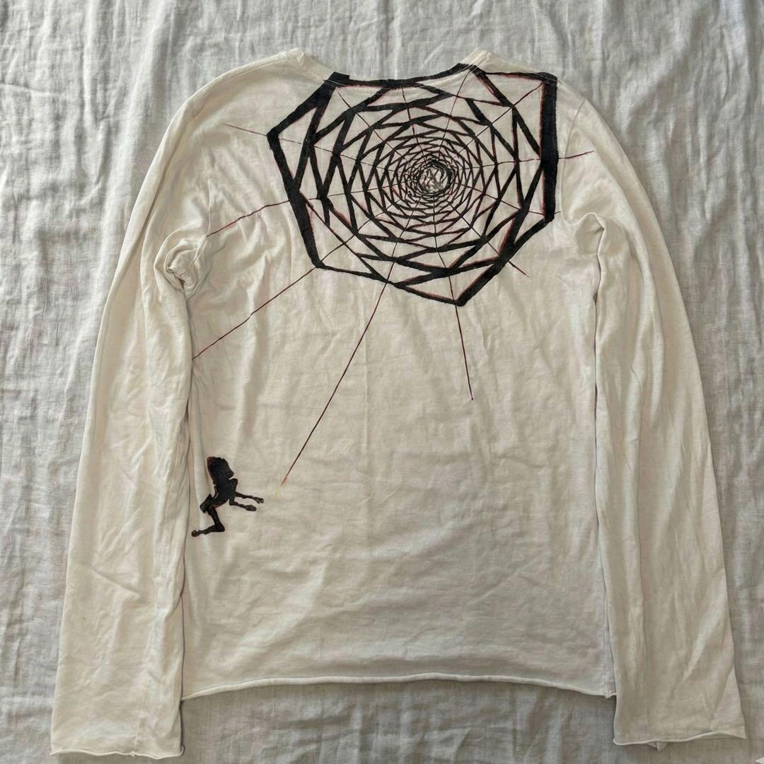 トップス L.G.B. NO. SPIDER/LSV/M 0713