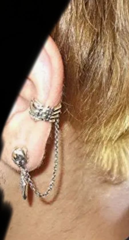 アルテミスクラシック　スカルピアス