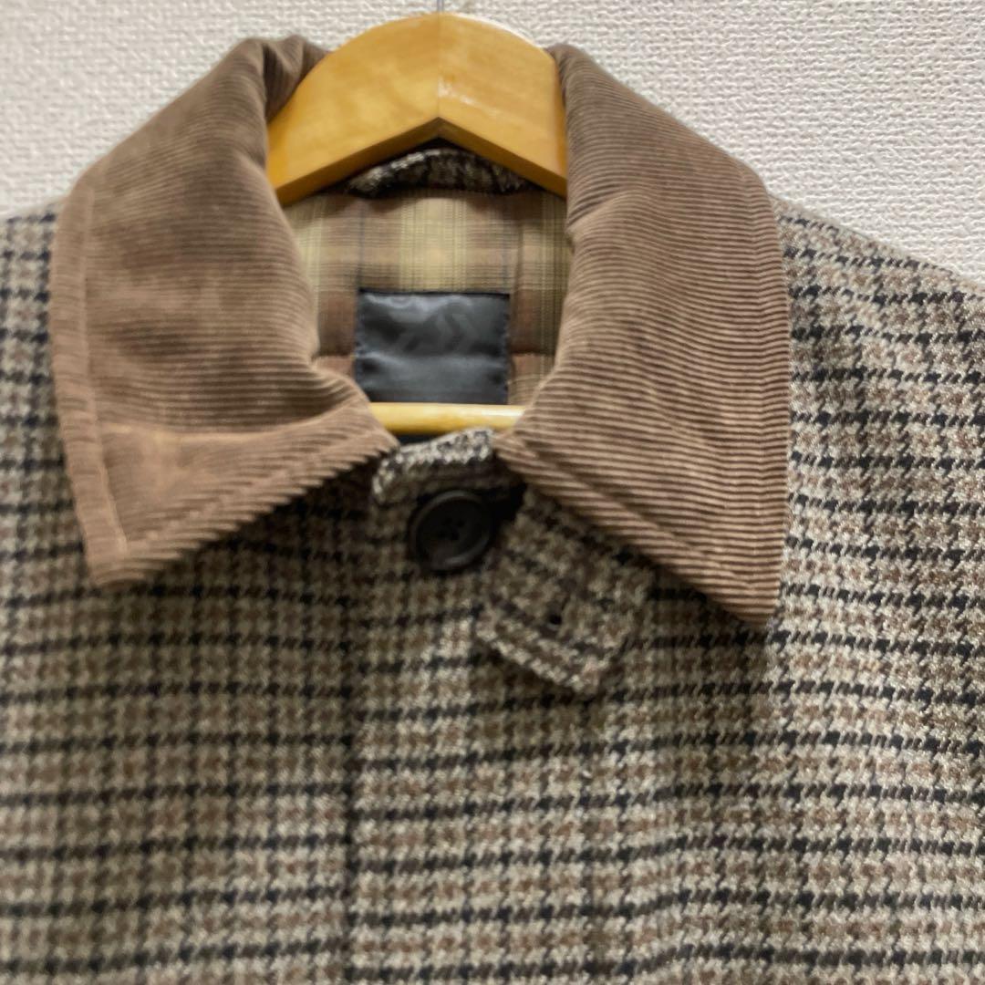 ジャケット・アウター DAIWA PIER 39 TECH CRUISER JACKET TWEED