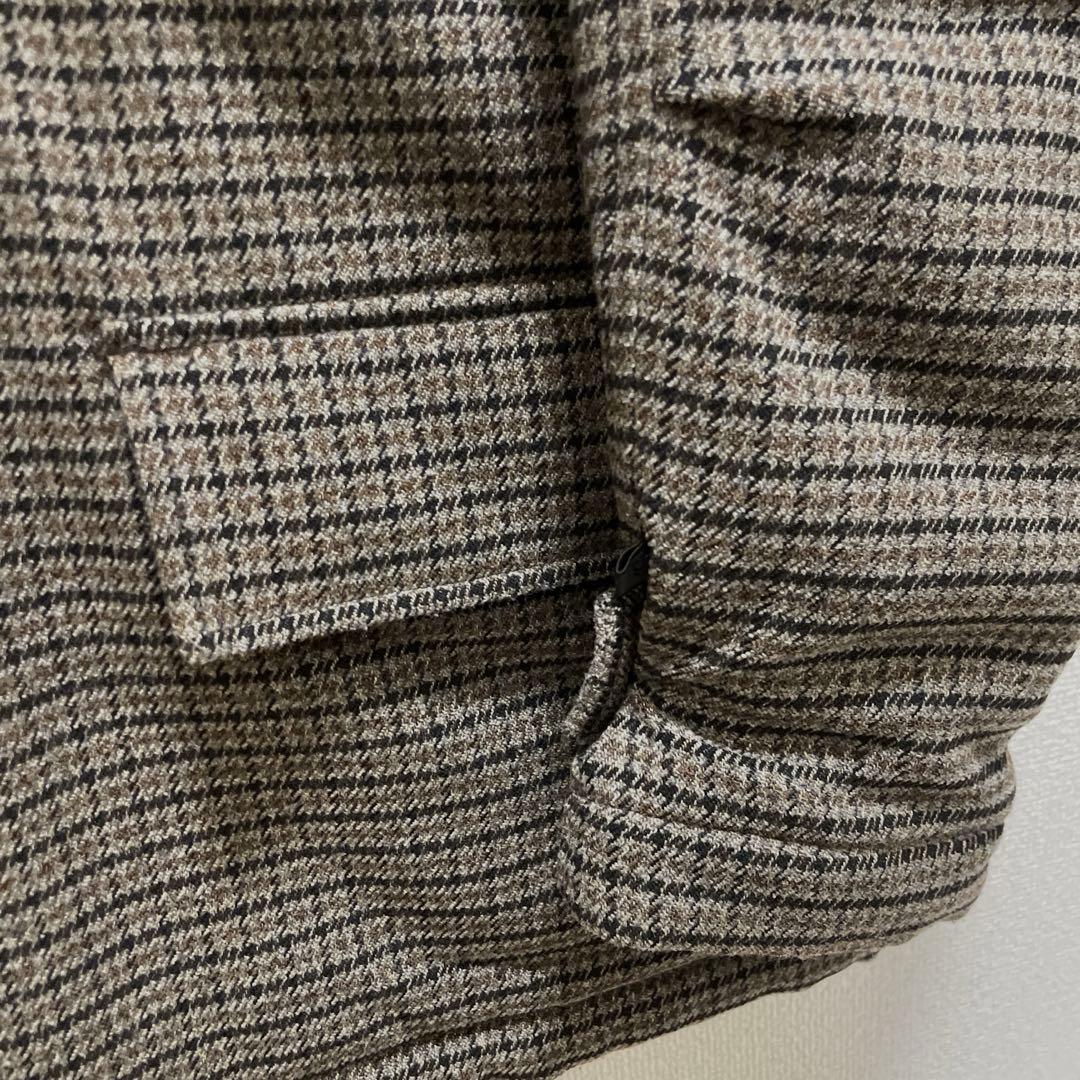 ジャケット・アウター DAIWA PIER 39 TECH CRUISER JACKET TWEED