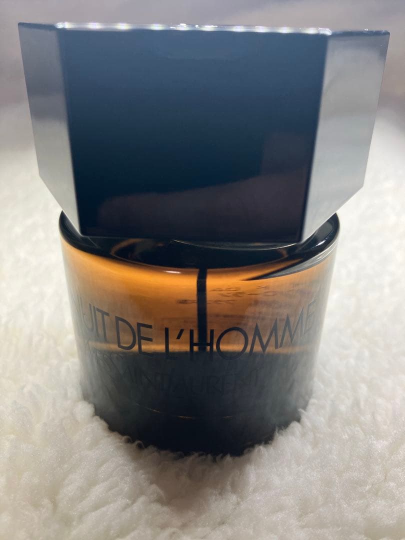 Yves Saint Laurent 香水 60mlラニュイ ド ロム