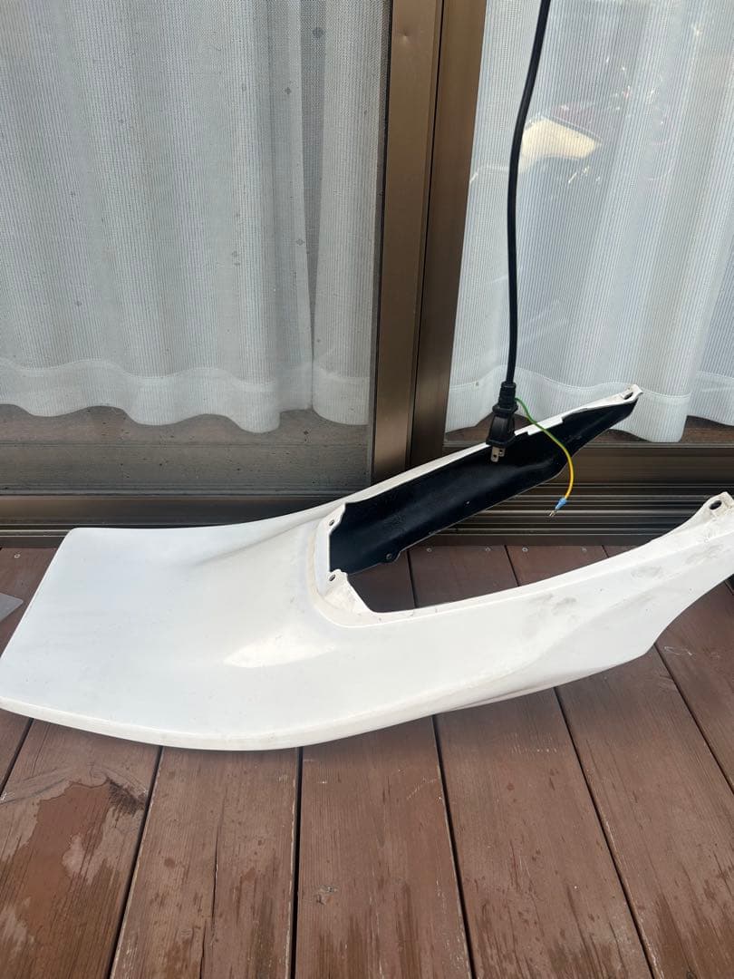 JOKER'S 羽テール　NC39 スーフォア