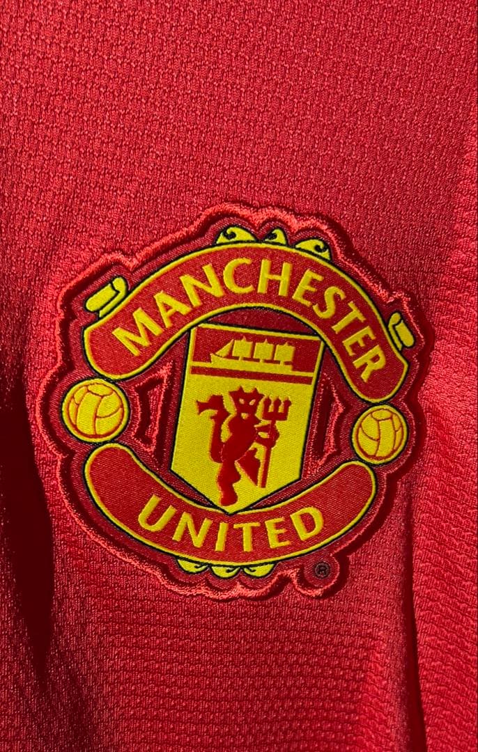 【正規品】香川 ＃２６ マンチェスター・ユナイテッド１３／１４ＣＬ仕様（Ｈ）