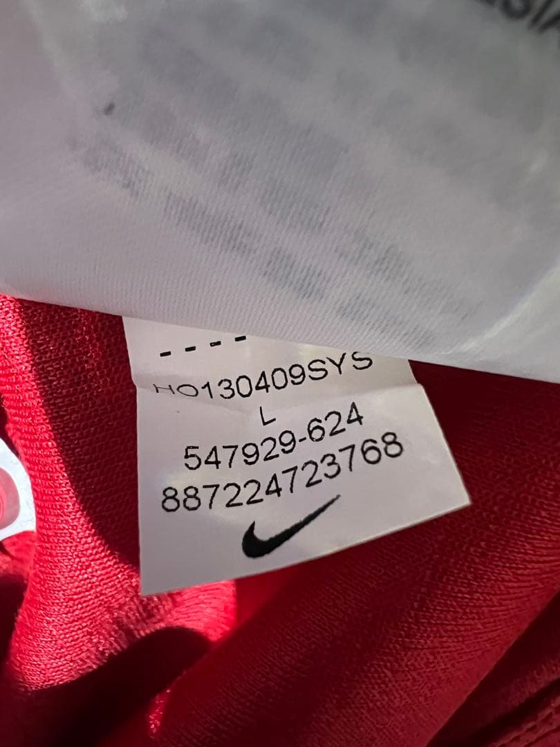 【正規品】香川 ＃２６ マンチェスター・ユナイテッド１３／１４ＣＬ仕様（Ｈ）