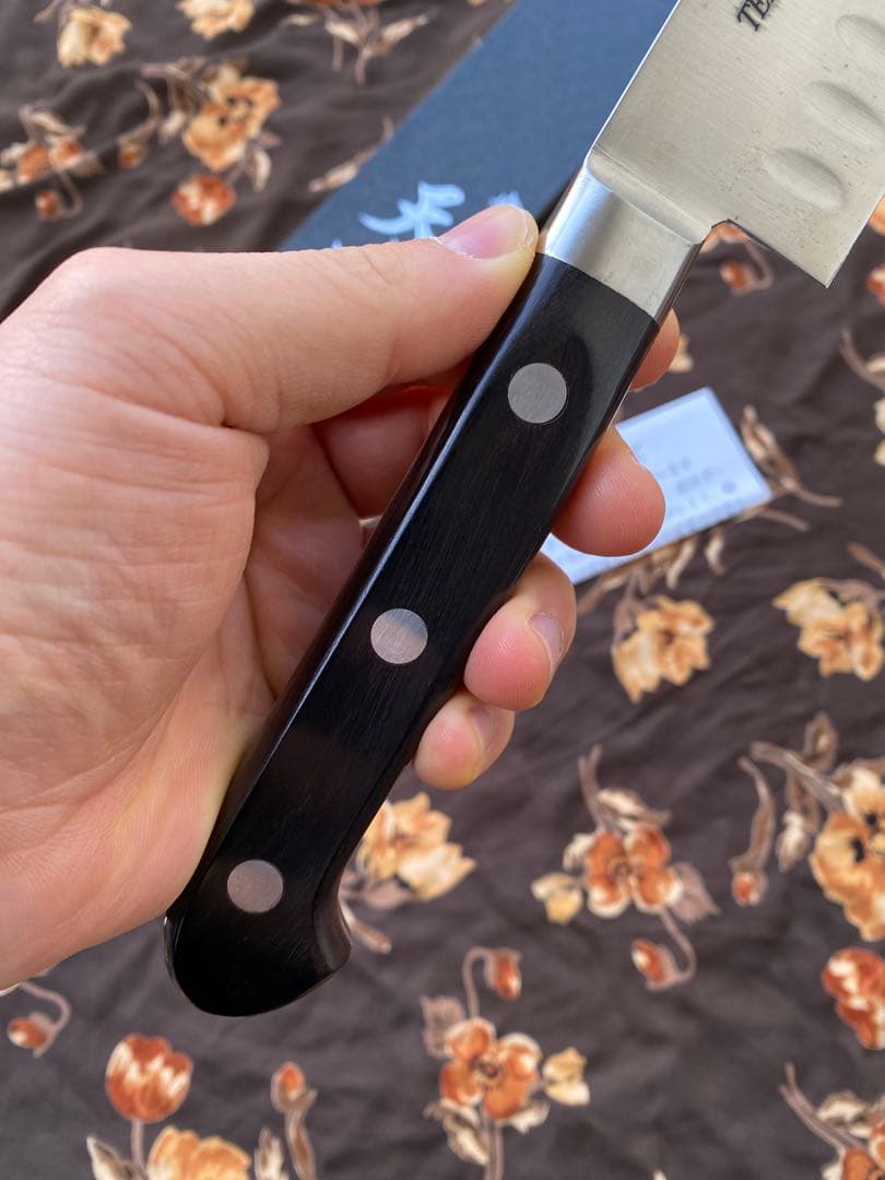 「 天味寿楽 」スライサー270mm 柳刃270mm 筋引 270mm 銀紙3号