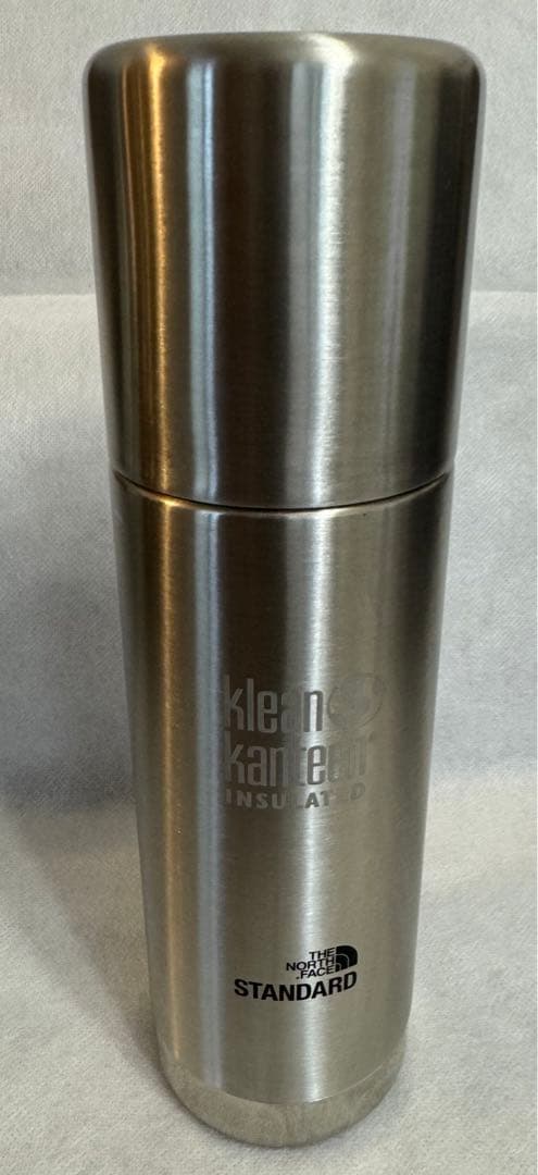 【おっしっし様】THE NORTH FACE STANDARD ステンレスボトル