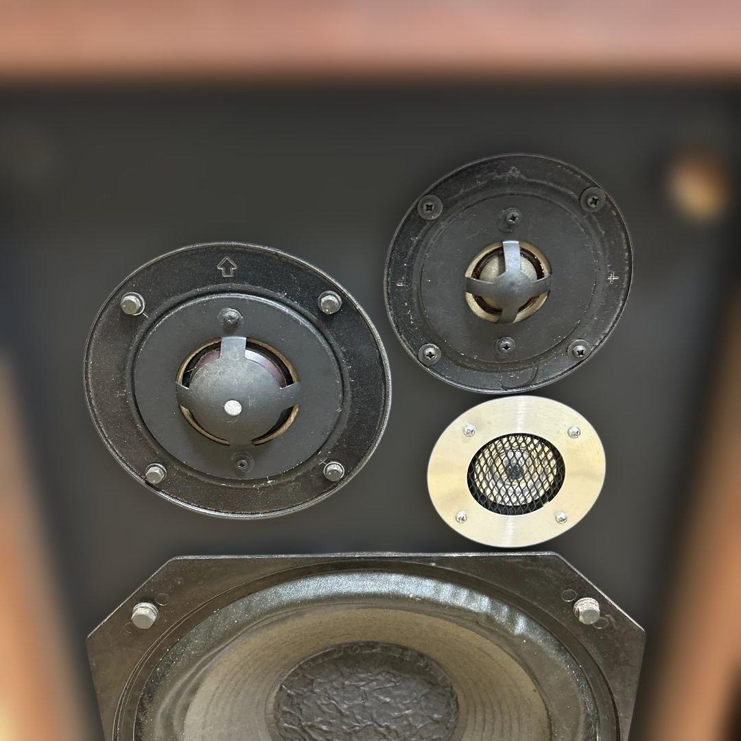 希少✨DIATONE DS-301 スピーカー