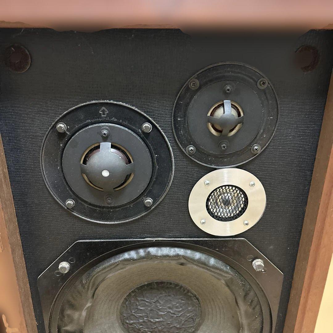 希少✨DIATONE DS-301 スピーカー