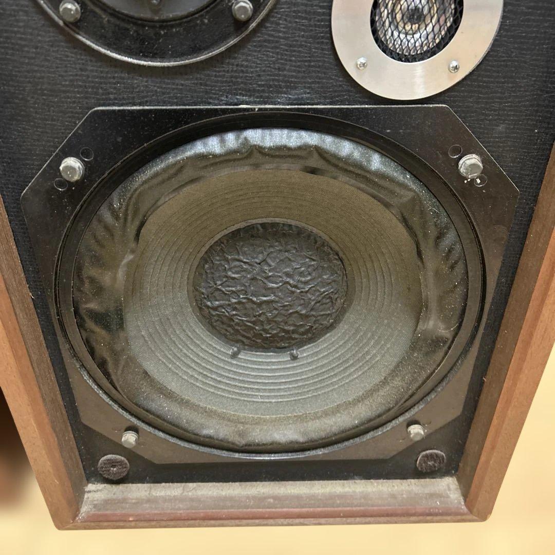 希少✨DIATONE DS-301 スピーカー