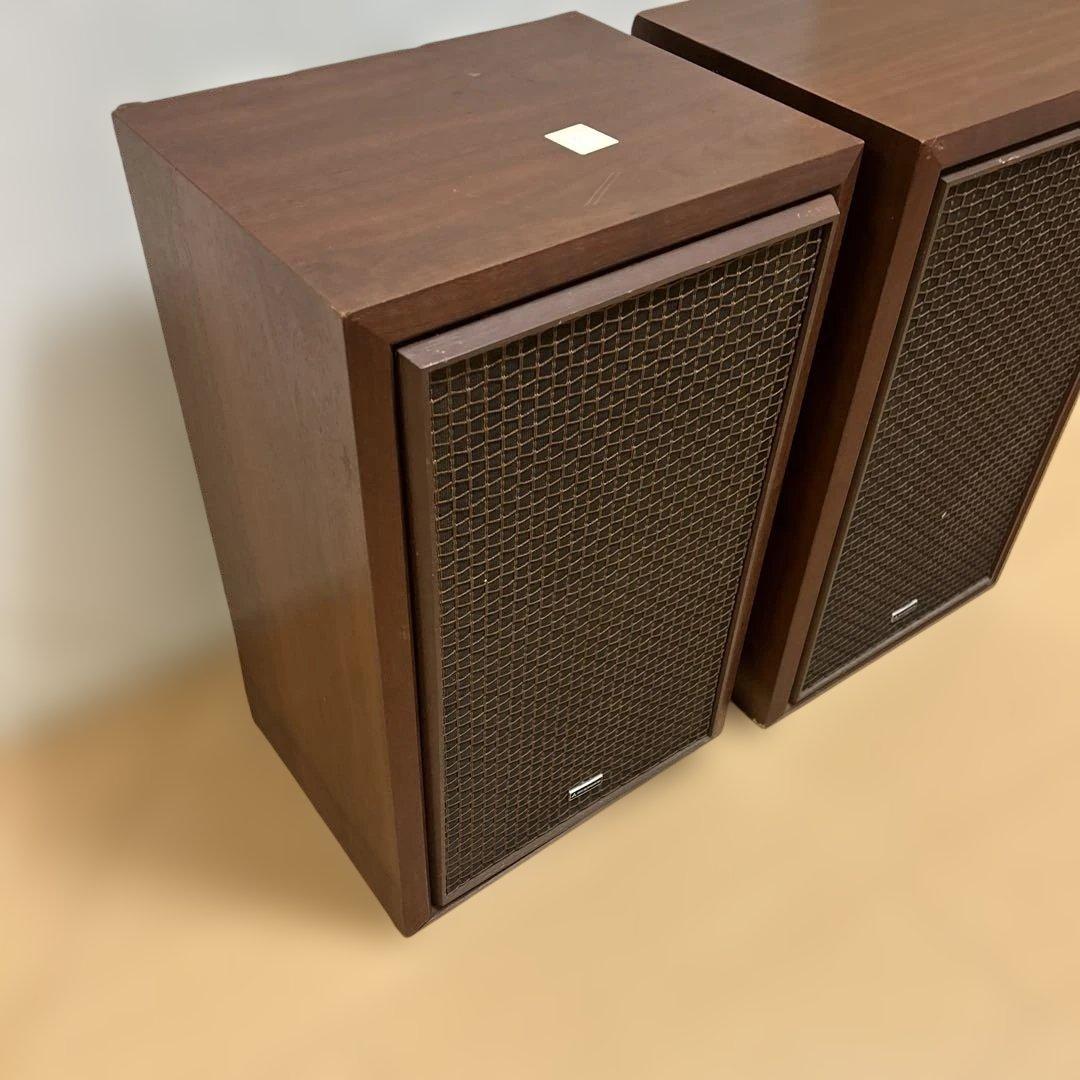 希少✨DIATONE DS-301 スピーカー