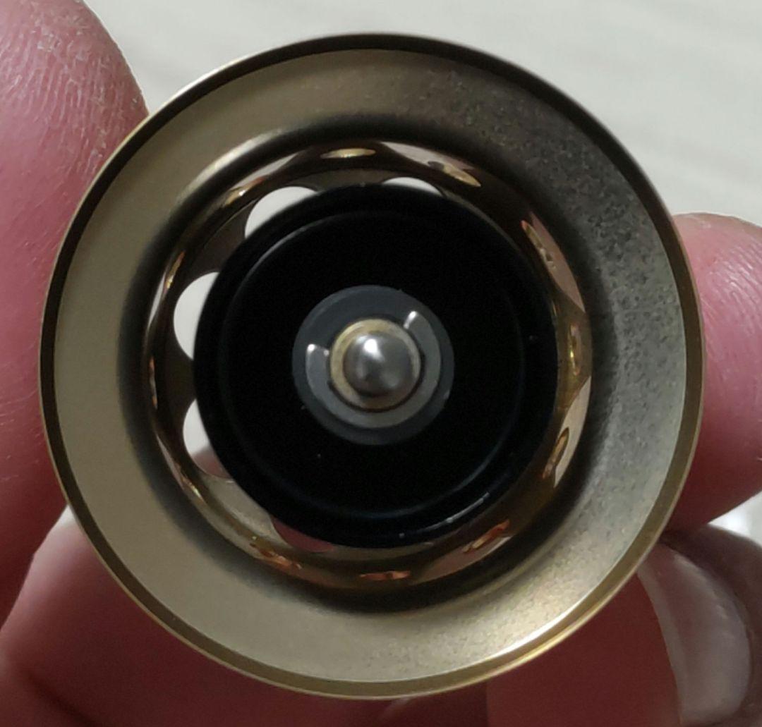 ダイワ 21ジリオン SV TW 1000H KTF フルカスタム