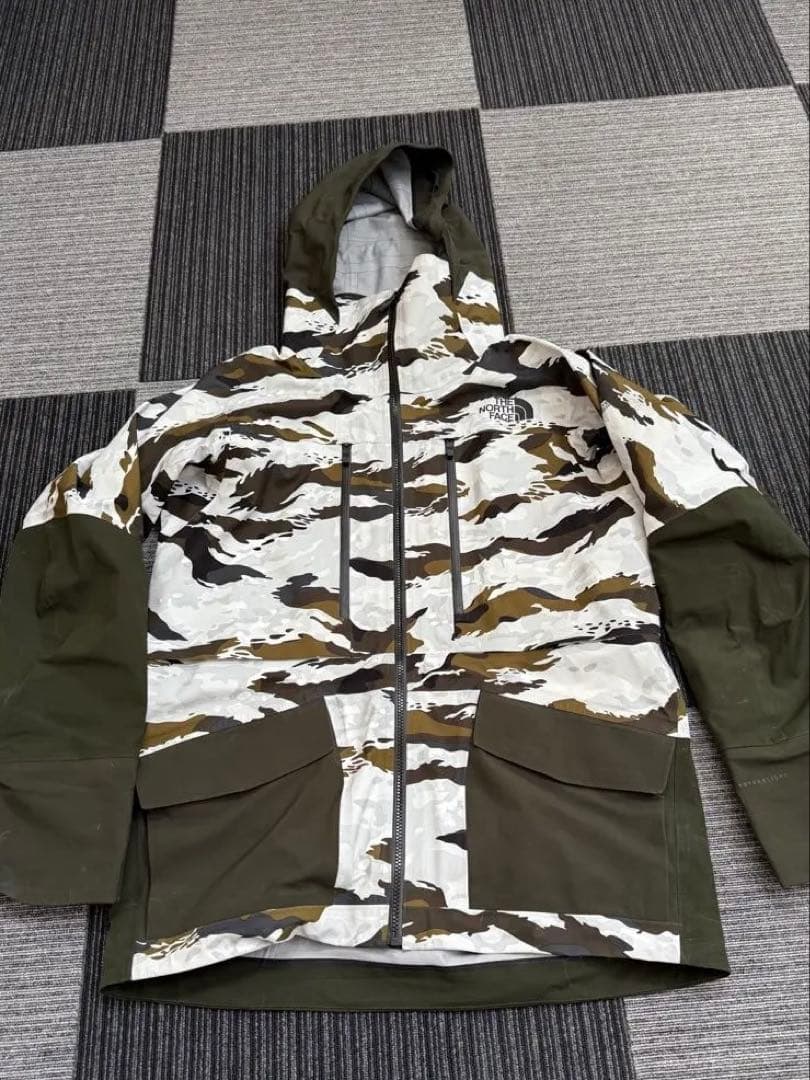 THE NORTH FACE ノースフェイス メンズM