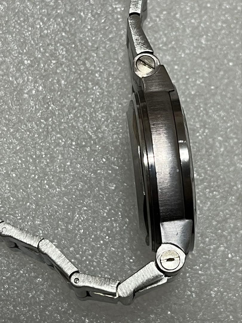 Bulgari SD 38 S クロノグラフ 時計鎖⛓️が壊れた。自動巻です