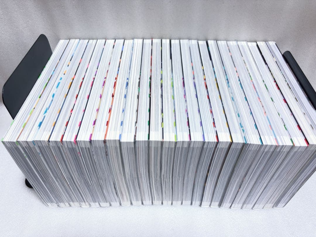 俺だけレベルアップな件 1〜23巻セット　漫画 コミック