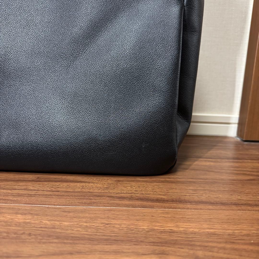 【最安値・美品】FARO ファーロ Urban Square Tote 2