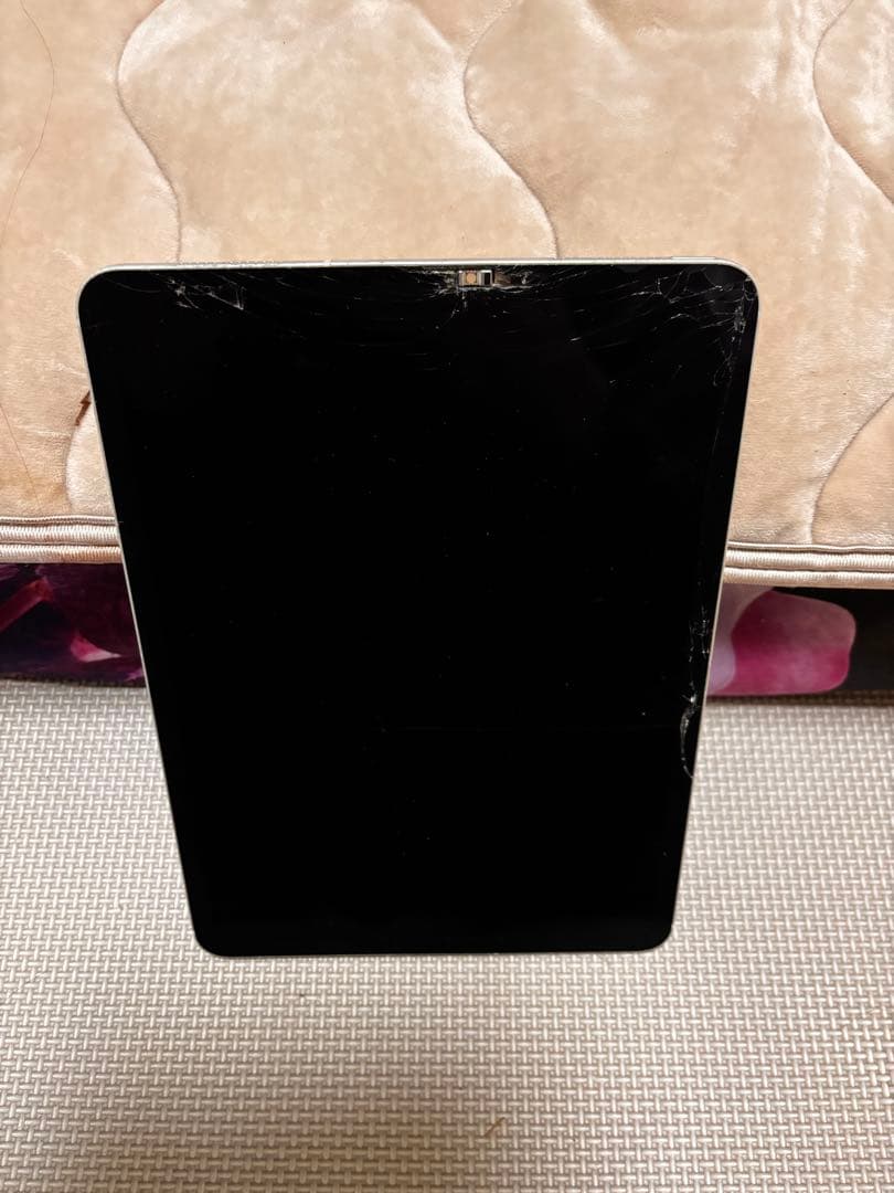 G*y様 iPad Pro11インチ ジャンク