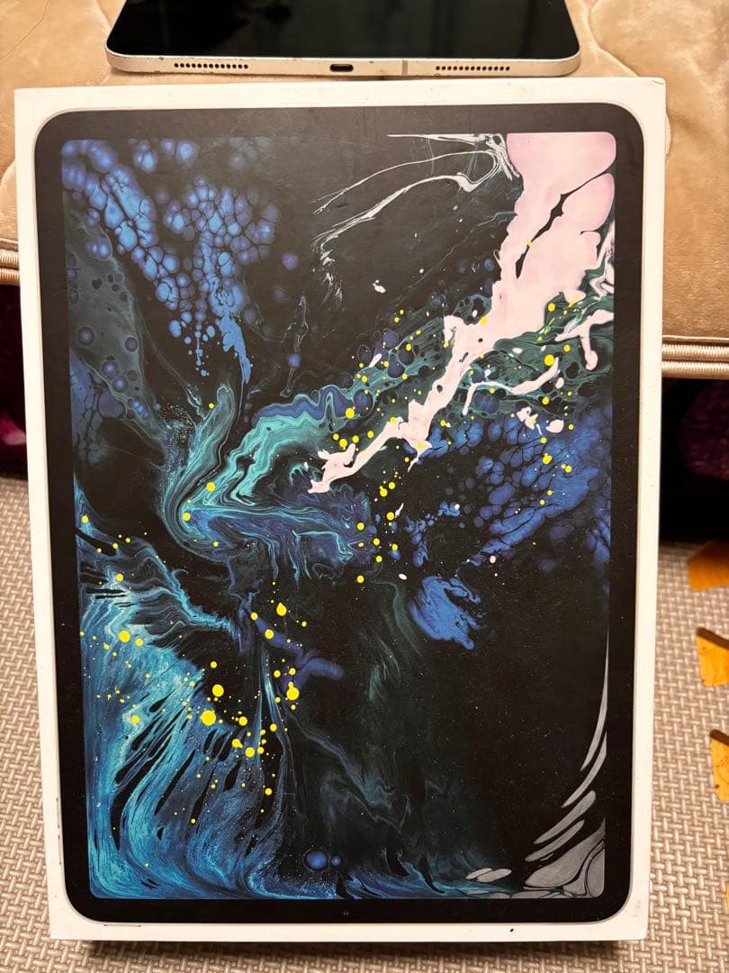 G*y様 iPad Pro11インチ ジャンク