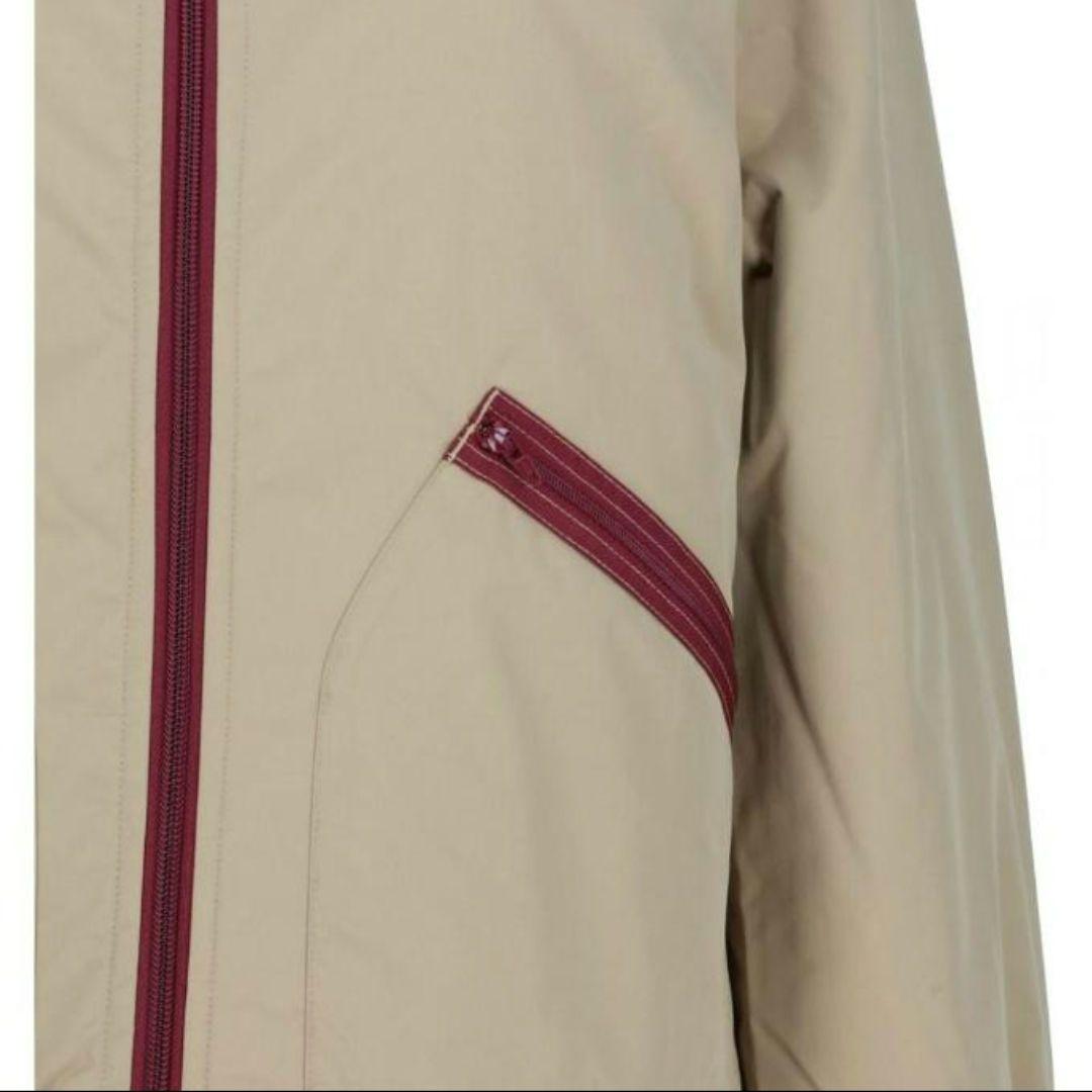 タイムセール　グレー　S フィラFILA テニス　リバーシブル ジャケット