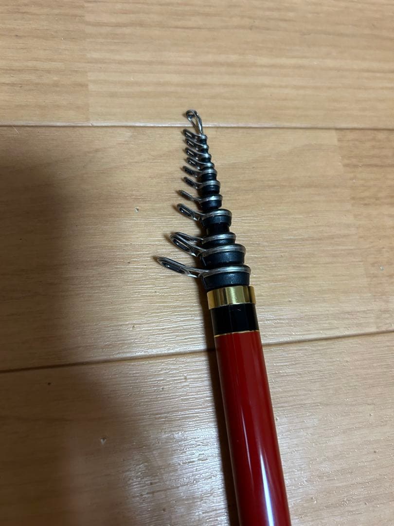 がまかつ　アテンダー2 2-50