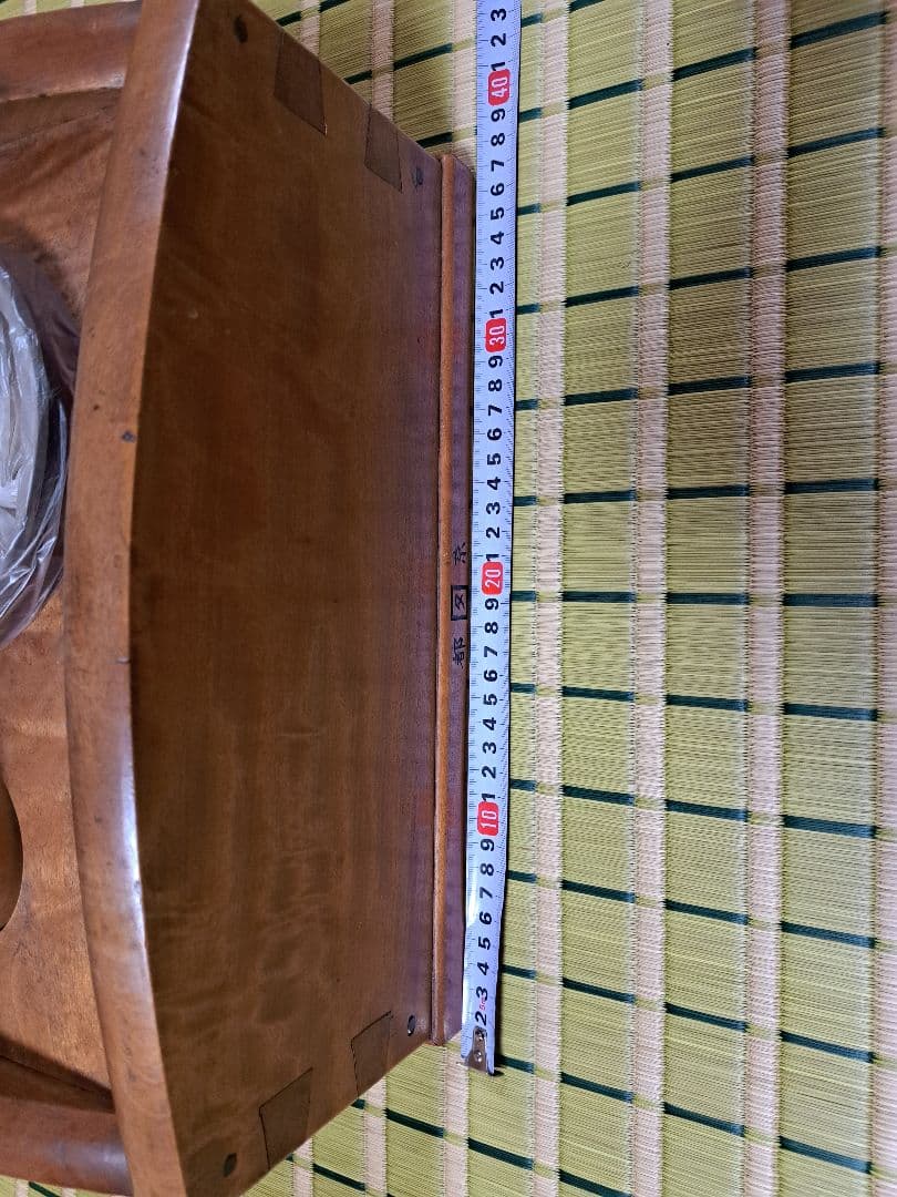 【希少】煙草盆茶道京都Old Japanese ashtray and vase