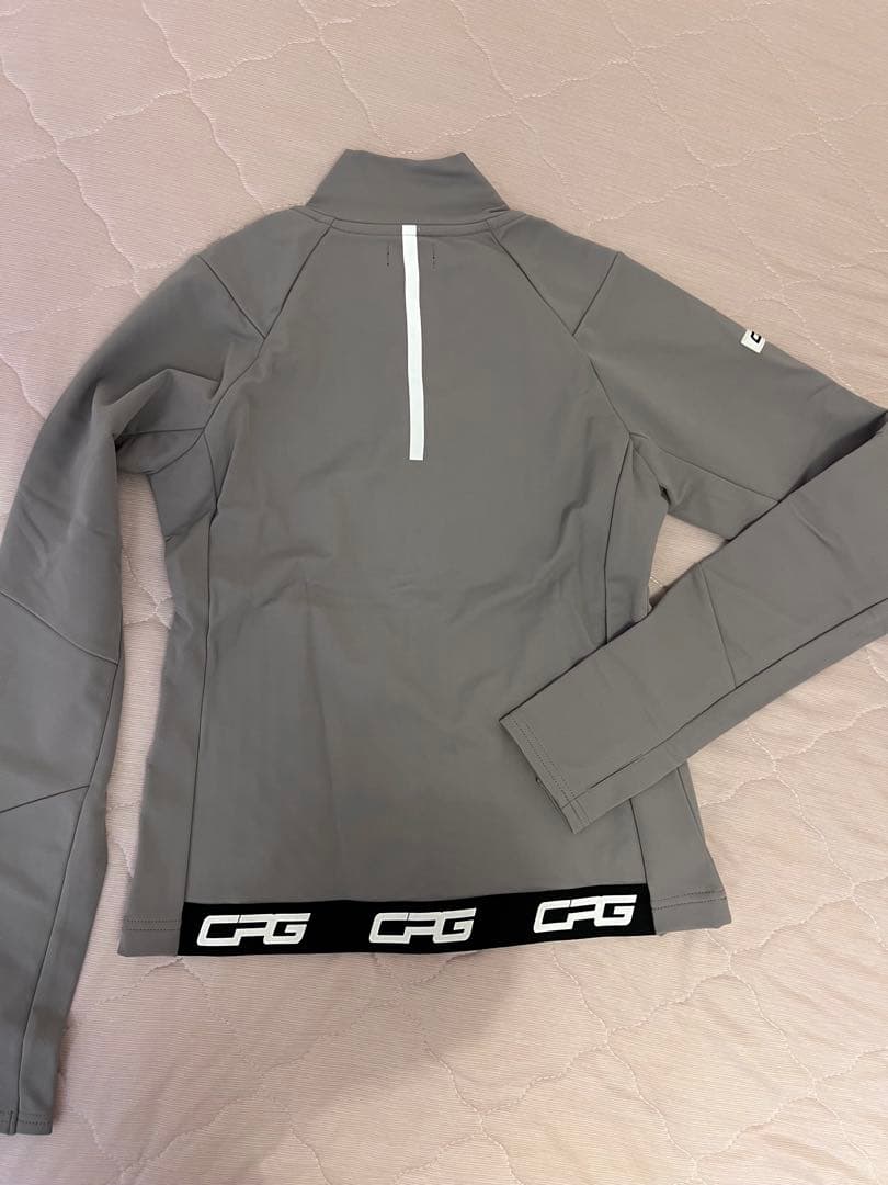 cpgゴルフ　ウェア