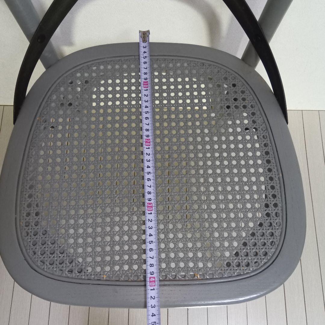 クロスバックチェア