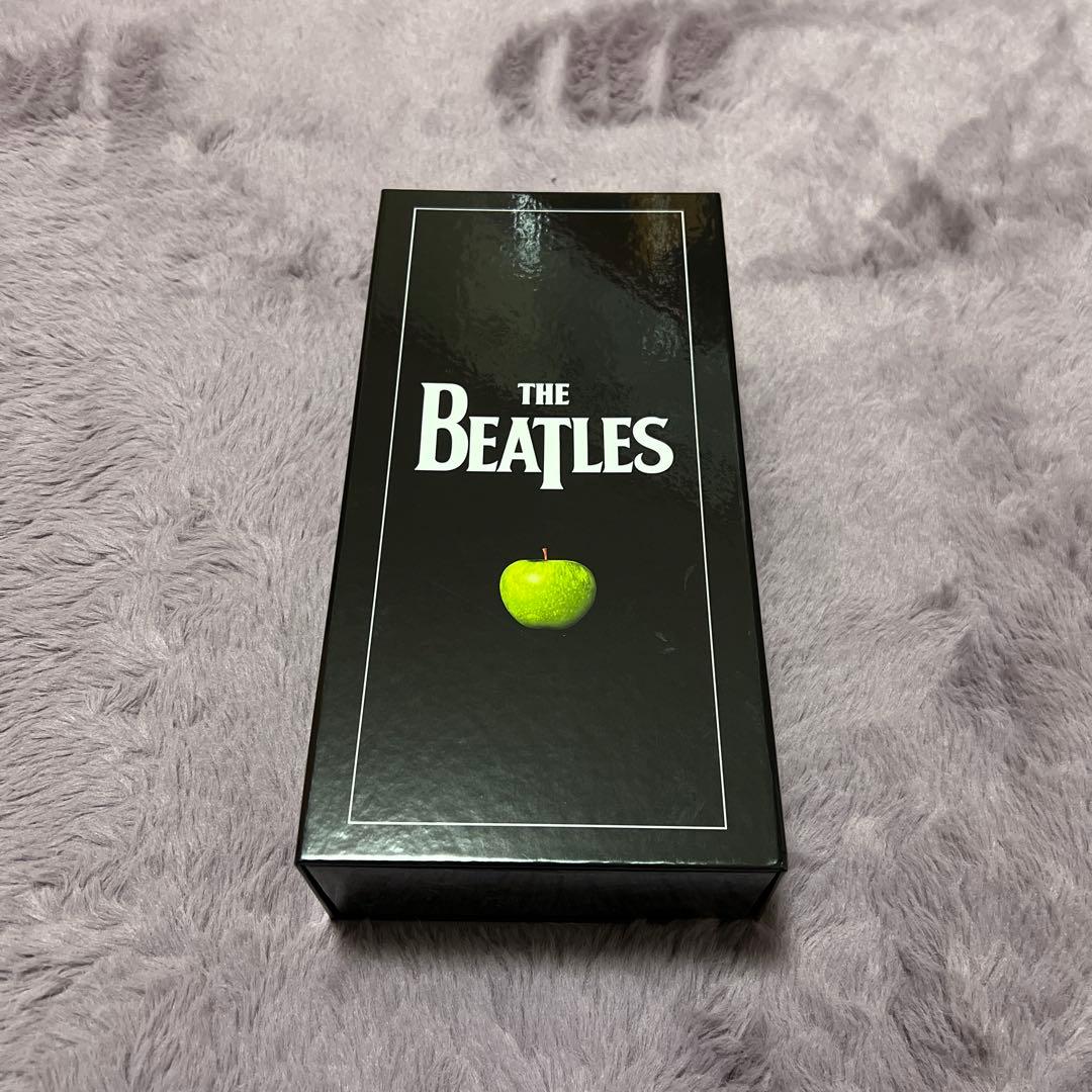 THE BEATLES ザ・ビートルズ BOX