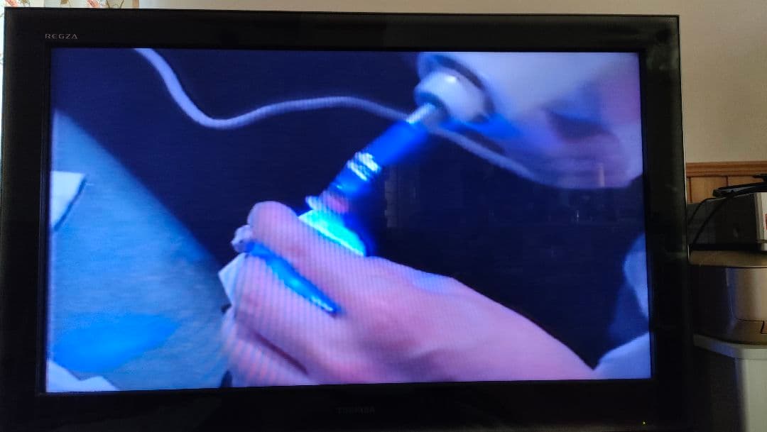 歯科技工　青嶋仁、片岡繁夫、ミューターティース 川崎従道デモビデオ　ポーセレン