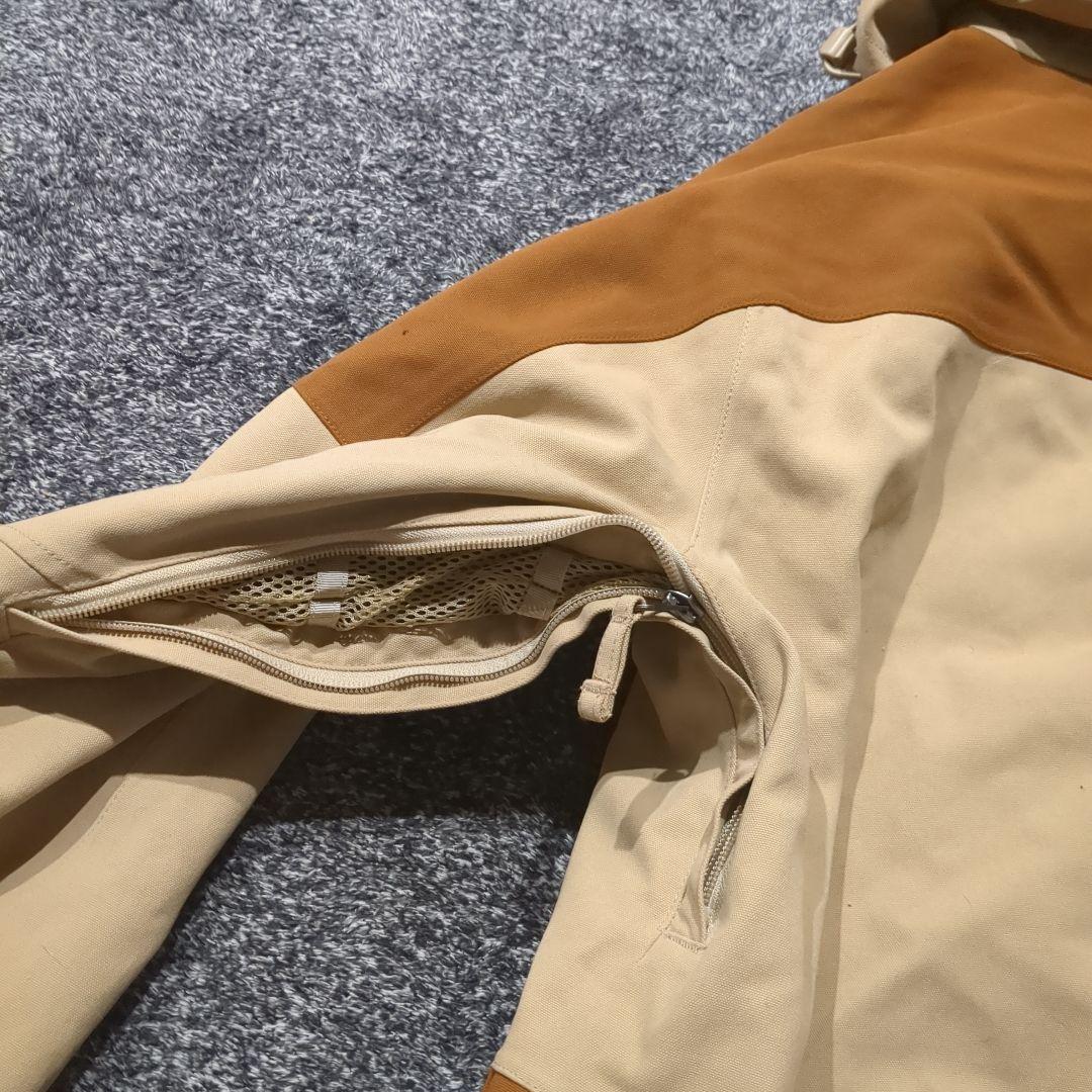 BURTON バートン GORE TEX ゴアテックス スノボウェア ジャケット