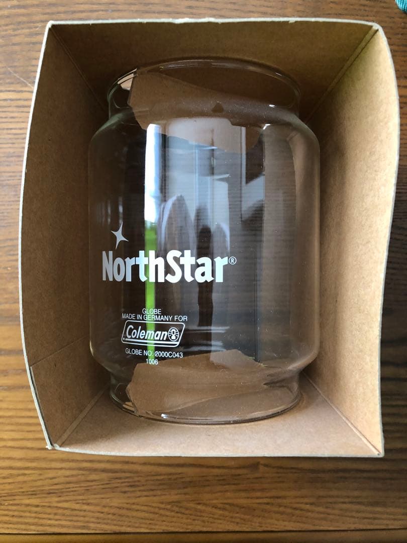 カーライフ 未使用 Coleman North Star 2000