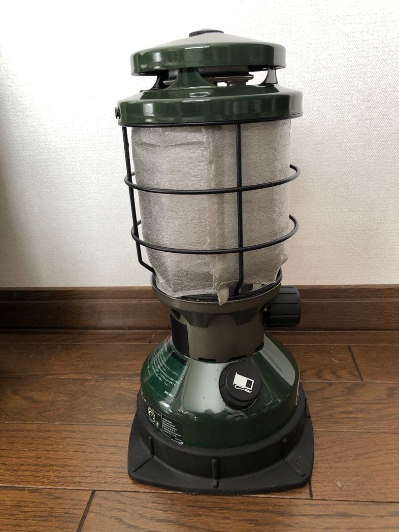 カーライフ 未使用 Coleman North Star 2000