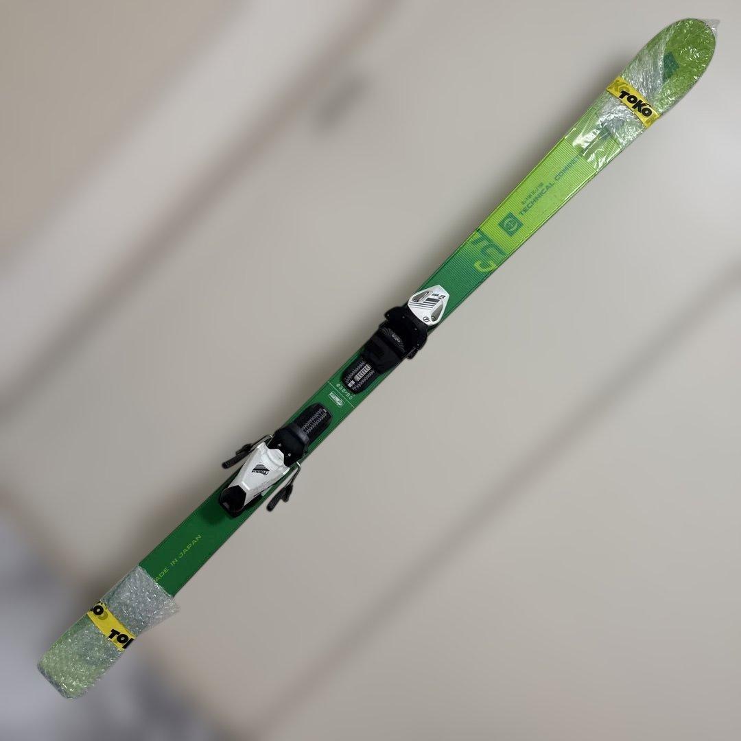 OGASAKA スキー板150cm