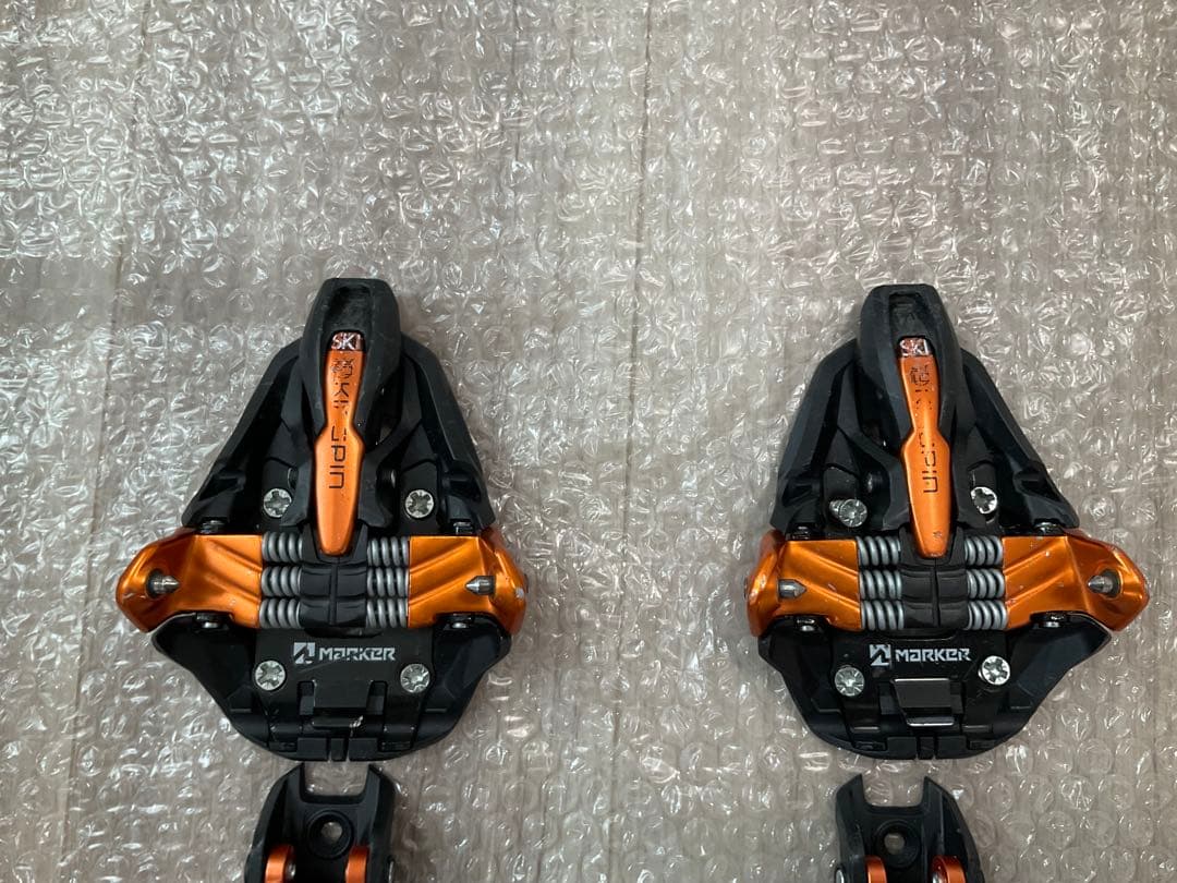 ※ラリルレロ　Maker Kingpin 10