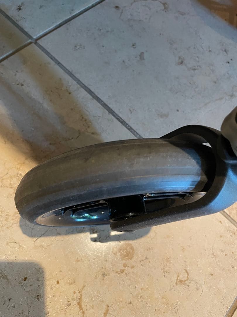 たむさま専用 CYBEX サイベックス 2020年MELIO メリオ アルミ