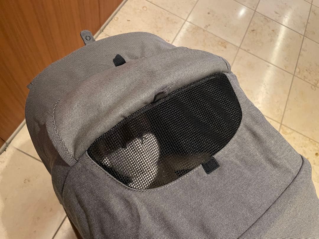 たむさま専用 CYBEX サイベックス 2020年MELIO メリオ アルミ