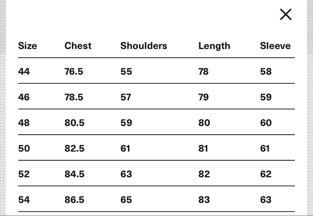 トップス our legacy borrowed shirt bigdaddystripe