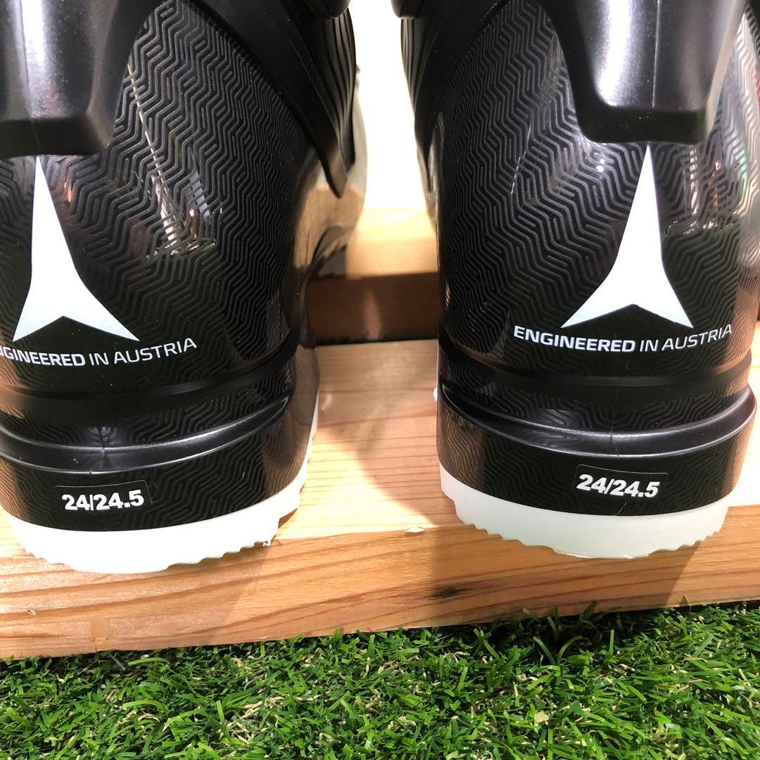 ATOMIC HAWX ULTRA 85 W 24-24.5cm スキーブーツ