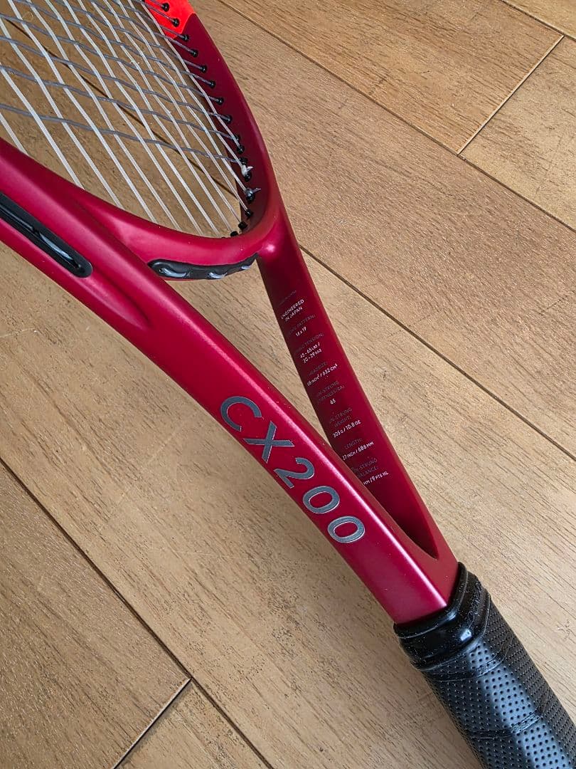 ダンロップ DONLOP CX200 G2 最新2024年 超美品