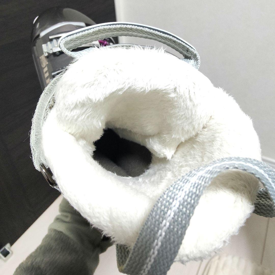 GEN FACTORY sure FREEDOM スキーブーツ 23cm極美品☆