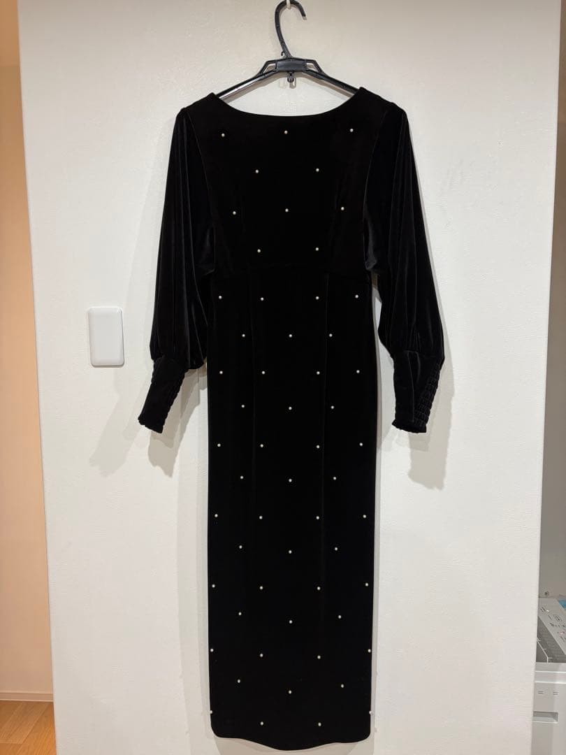 Ameri VINTAGEアメリヴィンテージバッグオープンBACK OPEN