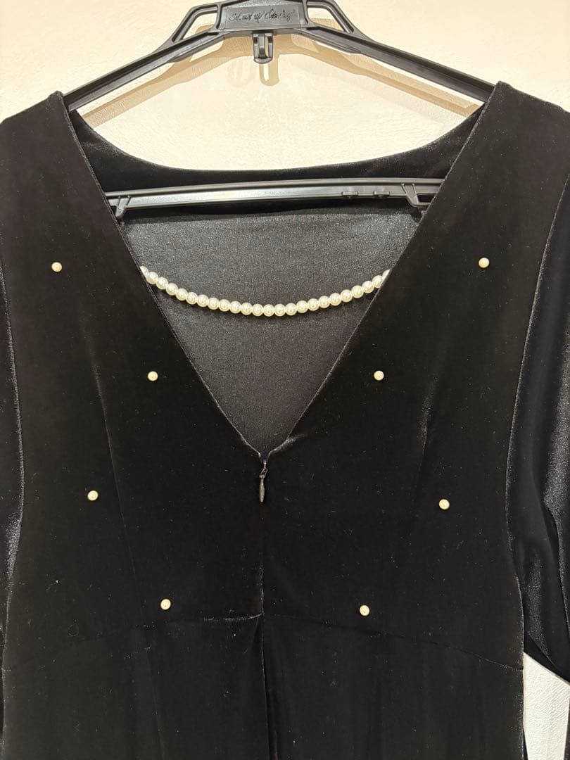 Ameri VINTAGEアメリヴィンテージバッグオープンBACK OPEN