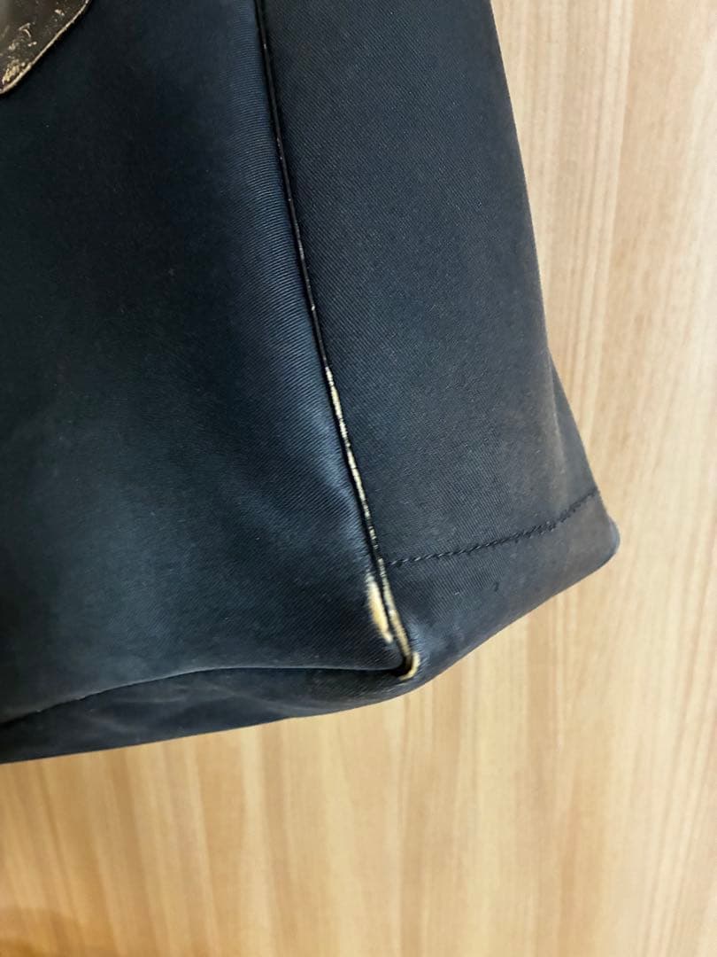 Brady [ブレディ] S-CARRYALL トートバッグ