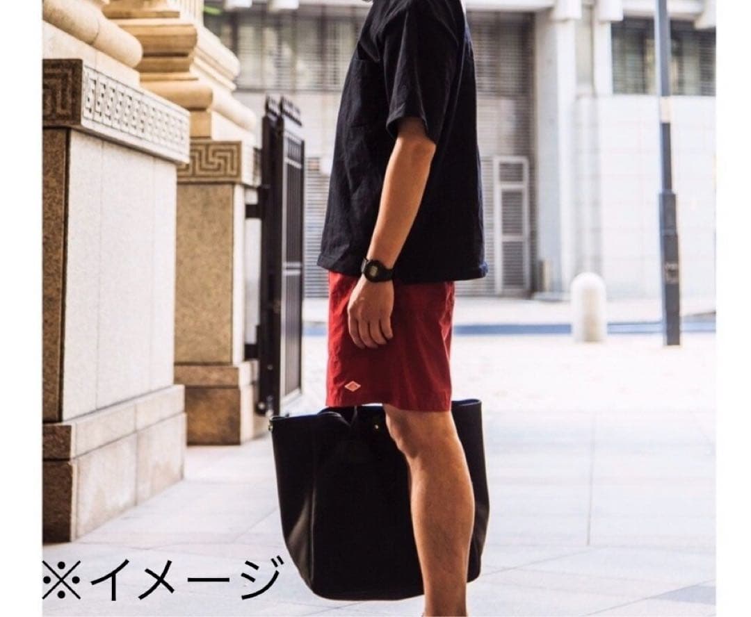 Brady [ブレディ] S-CARRYALL トートバッグ
