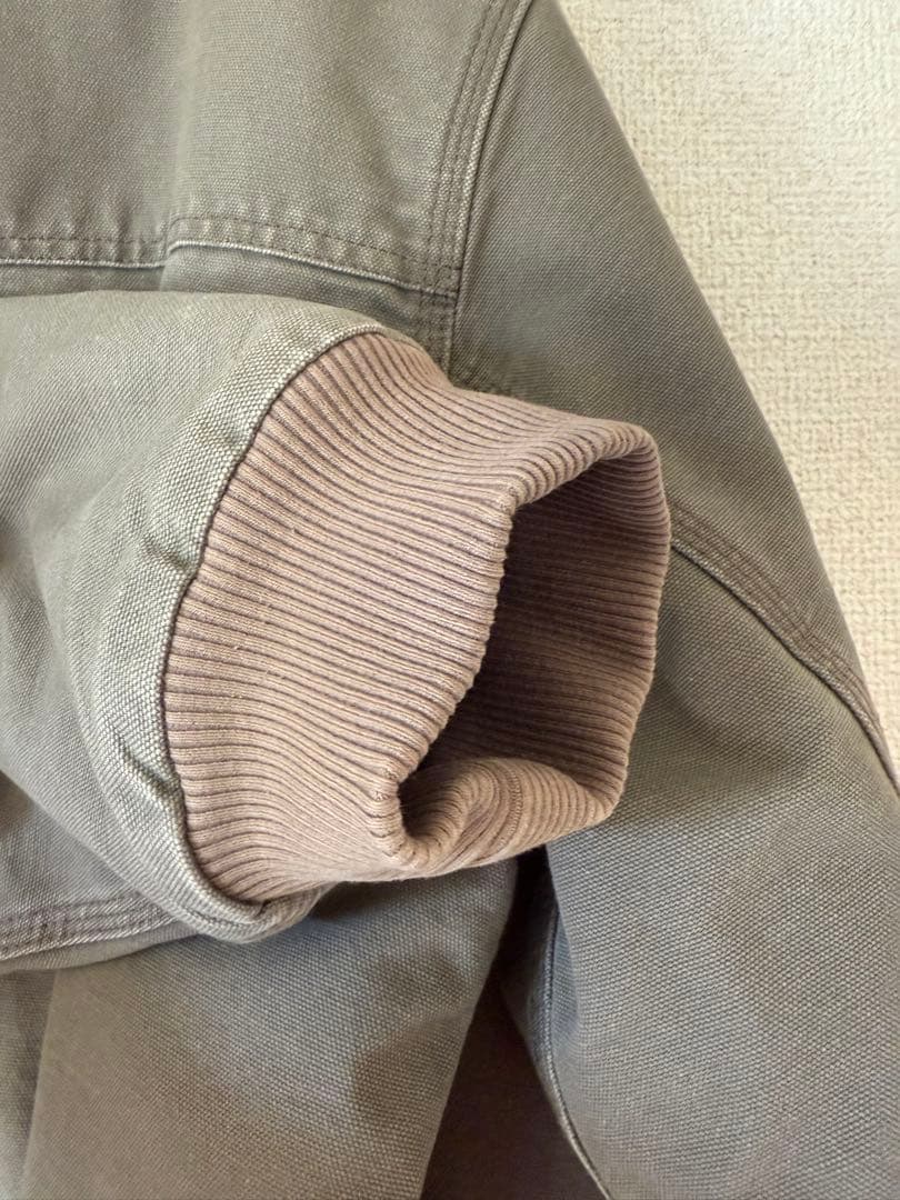 2023 Carhartt WIP カーキ OGサンタフェジャケット